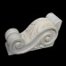 CBL-14: Acanthus Acorn Corbel